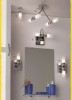 Влагозащищенные светильники для ванной комнаты оптом и в розницу. 
