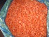 Овощи свежемороженные перец морковь лук картофель