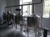 Оборудование для мини-пивоваренного завода