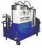 Регенерация трансформаторного масла УРМ-1000