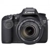 Canon EOS 7D 18MP Digital SLR Camera