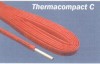 Трубная изоляция для труб проложенных внутри стен и пола (Thermacompact)