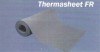 Листовая теплоизоляция для изоляции плоских поверхностей, труб большого диаметра (Thermasheet)