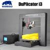 3D принтер Duplicator Wanhao i3