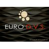 Компания Euro D.V.S. - декоративные 3D панели из гипса