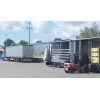 Перевозки грузов по России еврофуры 20 тонн