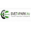 Магазин садово-паркового освещения "Svet4park"