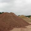 Строительная глина в Ставрополе для поднятия уровня земли по цене от 2500р/машина.