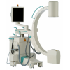 Рентгенодиагностическая Установка Ziehm 8000 с C-образной рамой и усилителем изображения 23 см