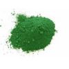 Пигмент зеленый для резиновой крошки 195 руб/кг с НДС