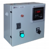 Шкаф управления вытяжной вентиляции с алкотестером ШУ ВВ-А