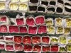 Калининград стала крупнейшим производителем цветов