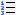 numberedList