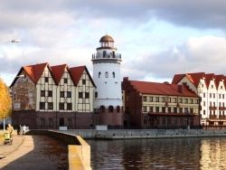 Прохоров предложил перенести Сколково в Калининград