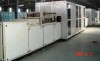 Автоматическая линия YQJ150-300 производства конфет и шоколада производительностью 0.8-3.0 тн/сутки 
