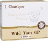 Wild Yam GP (Уайлд Ям, Дикий Ямс, экстракт, Диоскорея) — Биологически Активная Добавка к пище (БАД)
