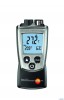 testo 810 Бесконтактный ИК термометр