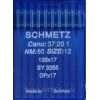 Швейная игла SCHMETZ (Шмец) DPx17 (135x17)