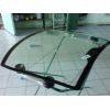 Оригинальное стекло Chevrolet Spark / Daewoo Matiz