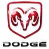 Стекло лобовое Dodge RAM Pickup (Додж РЭМ) 2002-2006