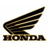 Стекло лобовое Honda Pilot II (Хонда Пилот 2) 2009-
