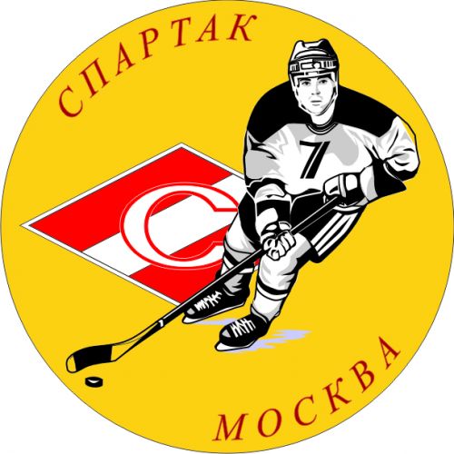Хоккей Спартак
