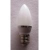 Светодиодная лампа Claru LED Decor C36-W 3W, E27, 220V, 2700K