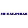 "Metaloidas"