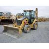 Гидробур для экскаватора-погрузчика Caterpillar 420E ST