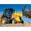 Гидробур для экскаватора-погрузчика JCB 3CX SM