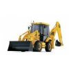 Гидробур для экскаватора-погрузчика JCB 2CX12