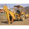 Гидробур для экскаватора-погрузчика JCB 1400