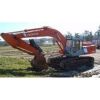 Гидробур для экскаватора Hitachi EX220-3