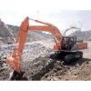 Гидробур для экскаватора Hitachi EX 370HD