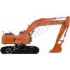 Гидробур для экскаватора Hitachi EX 345USR