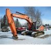 Гидробур для экскаватора Hitachi EX230 LC-5