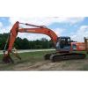 Гидробур для экскаватора Hitachi EX220 LC-3