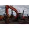 Гидробур для экскаватора Hitachi EX225USR LC