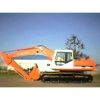 Гидробур для экскаватора Hitachi EX220 LC-5