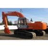 Гидробур для экскаватора Hitachi EX220 LC-2