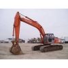 Гидробур для экскаватора Hitachi EX270 LC-5