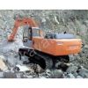 Гидробур для экскаватора Hitachi EX 350H