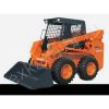 Гидробур для мини-погрузчика Doosan 460 Plus