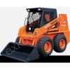 Гидробур для мини-погрузчика Doosan 450 Plus