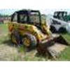 Гидробур для мини-погрузчика Deere 270 Series II