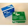 ДрайТипс Dry Tips (L) - прокладки абсорбирующие стоматологические для впитывания слюны (50шт)