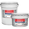Полибетол - полиуретановая эмаль для бетонных полов (без запаха и растворителей)