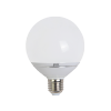 Лампа G95 14вт диммируемая шар большой светодиодная