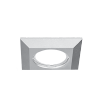 Aluminium Мат.алюминий Gu5.3 светильник