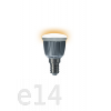 зеркальная лампа R39 e14 4w светодиодная